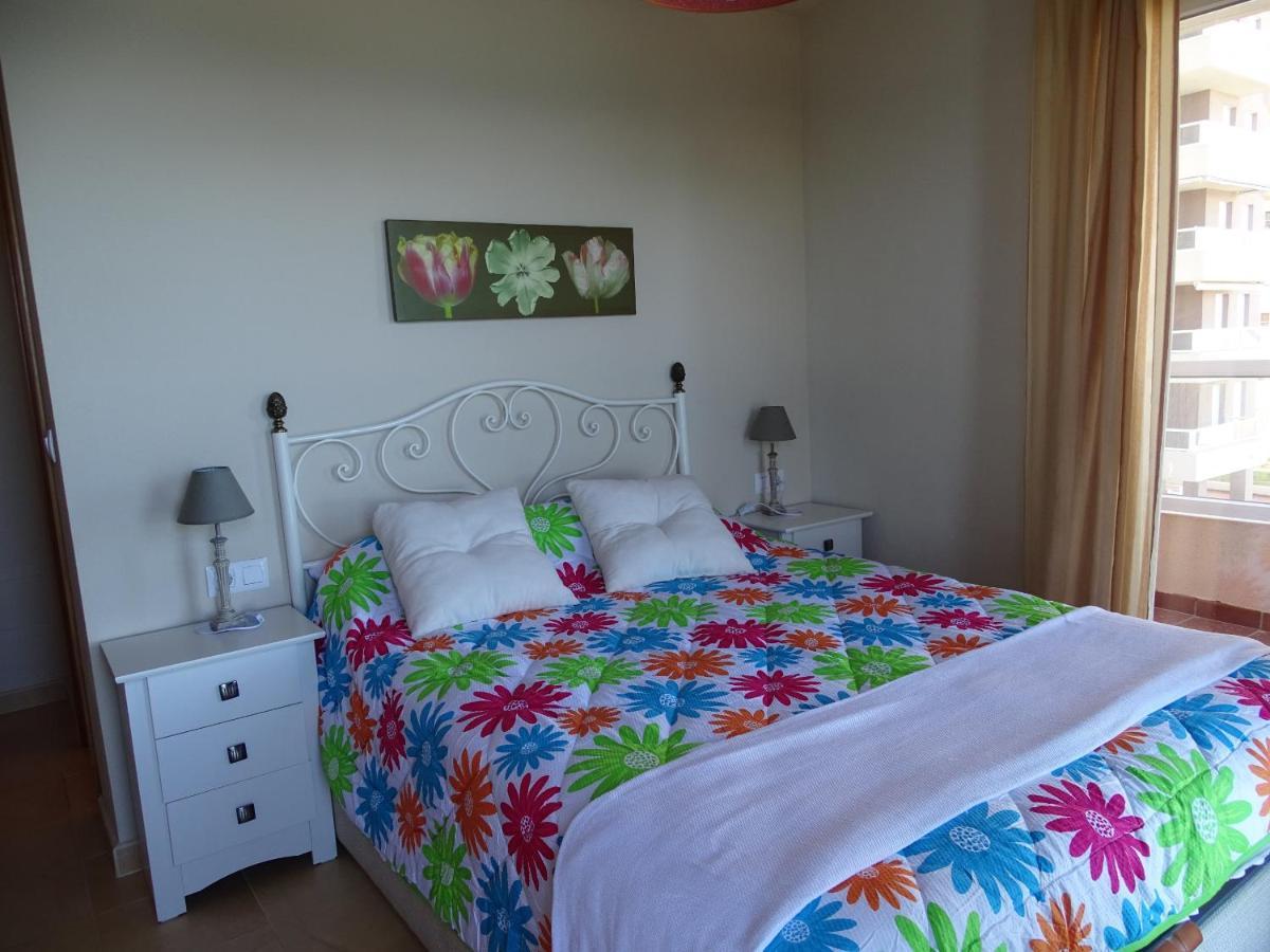 Apartamentos Punta Cormoran 拉曼加戴尔马尔梅纳 外观 照片